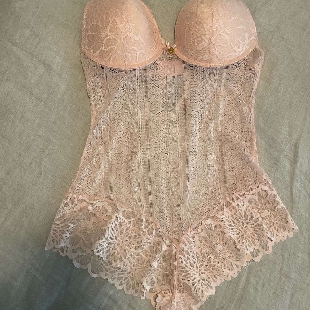 Lingerie